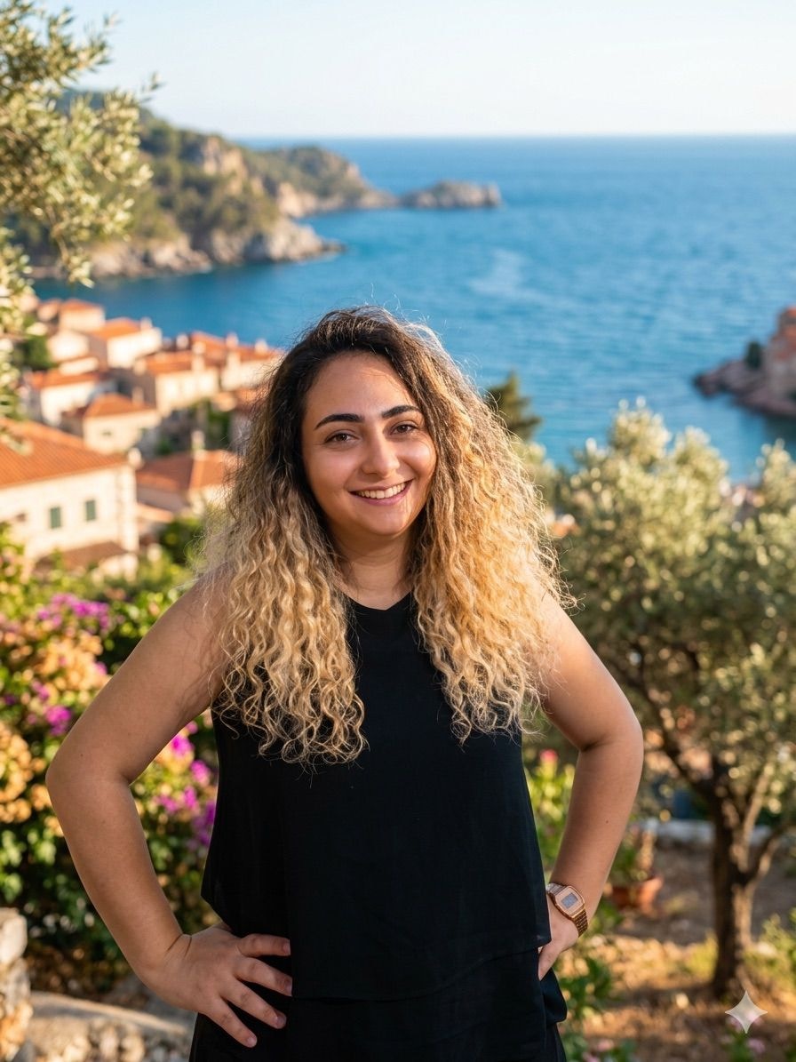 Buka profil Begümmmm