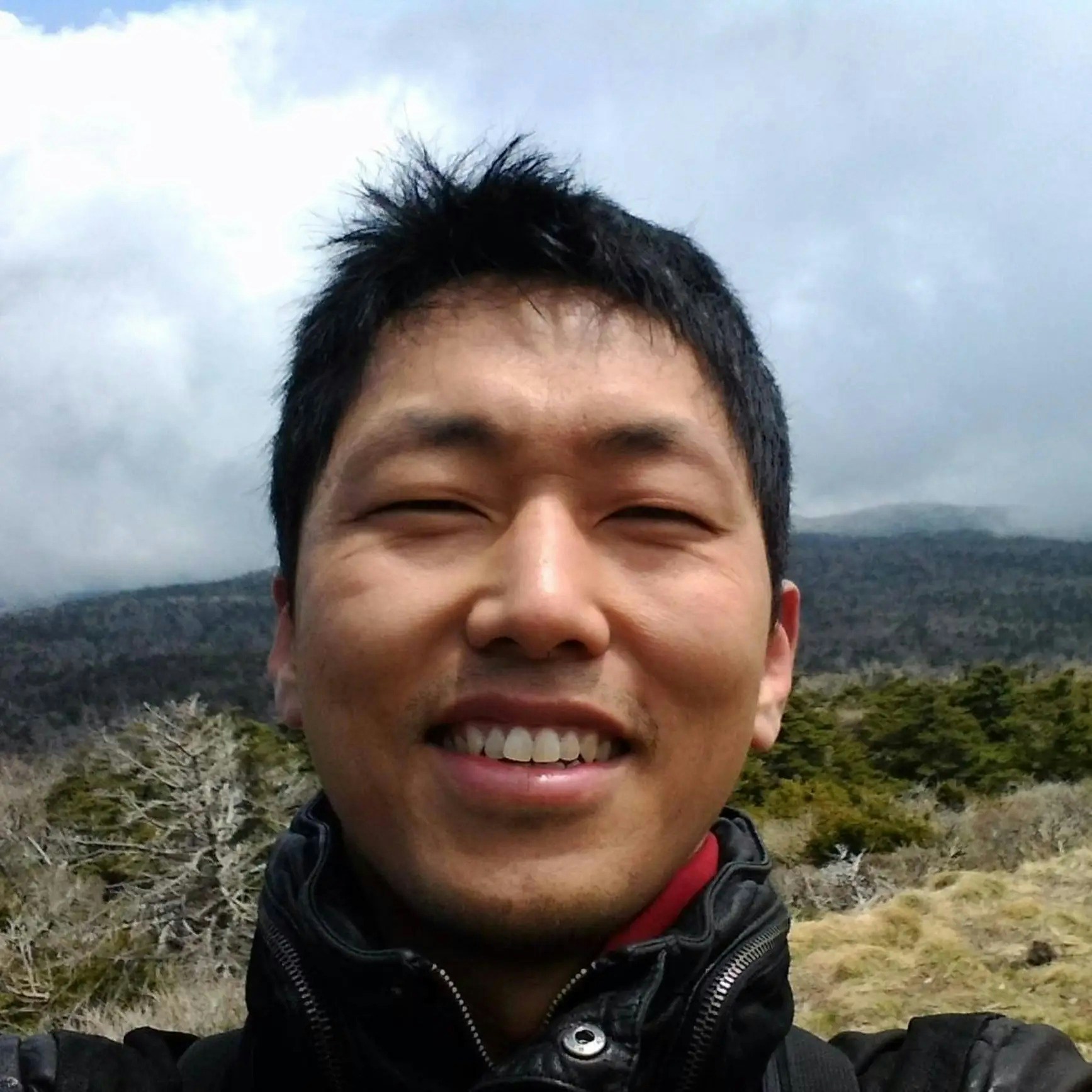 Go to Seyjoon Park's profile