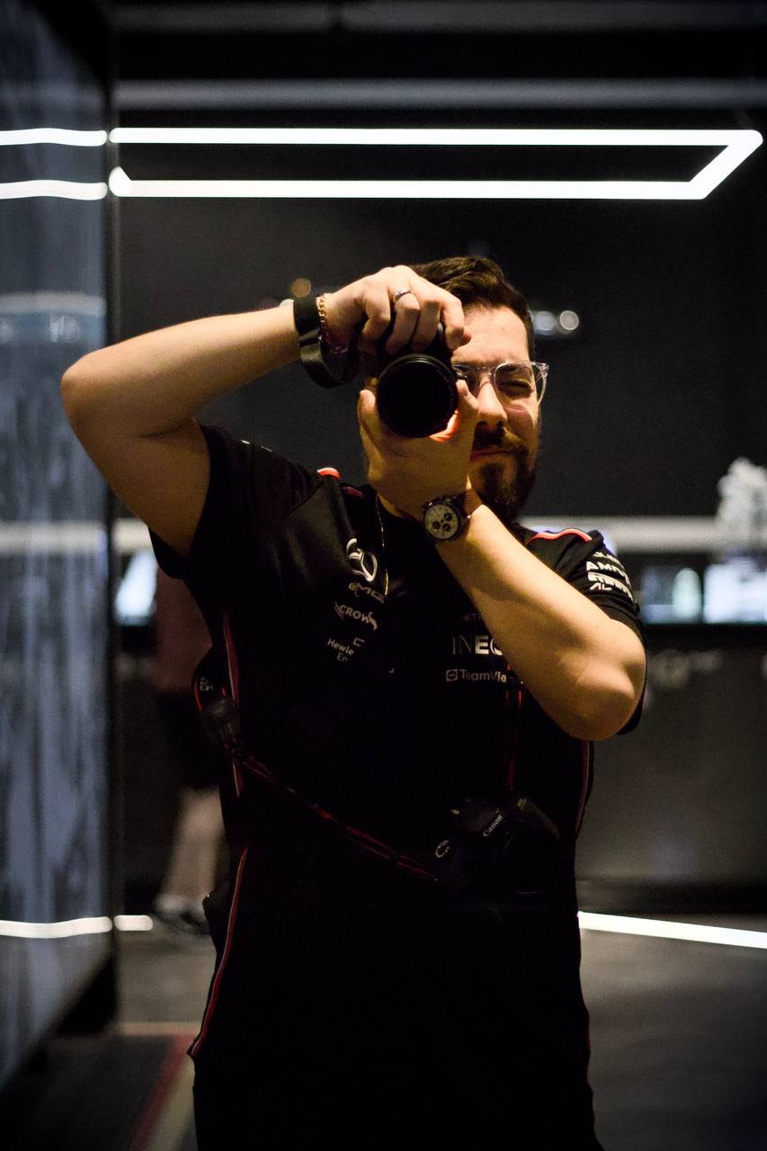 Buka profil João Pedro Sconetto