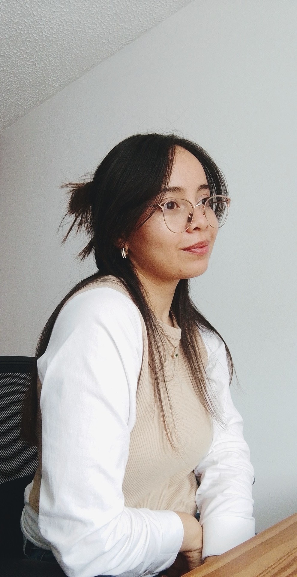 Viviana Quevedoのプロフィールを見る