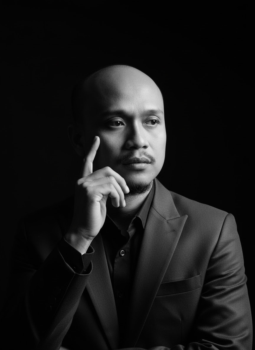 Accéder au profil de Yogi Purnama