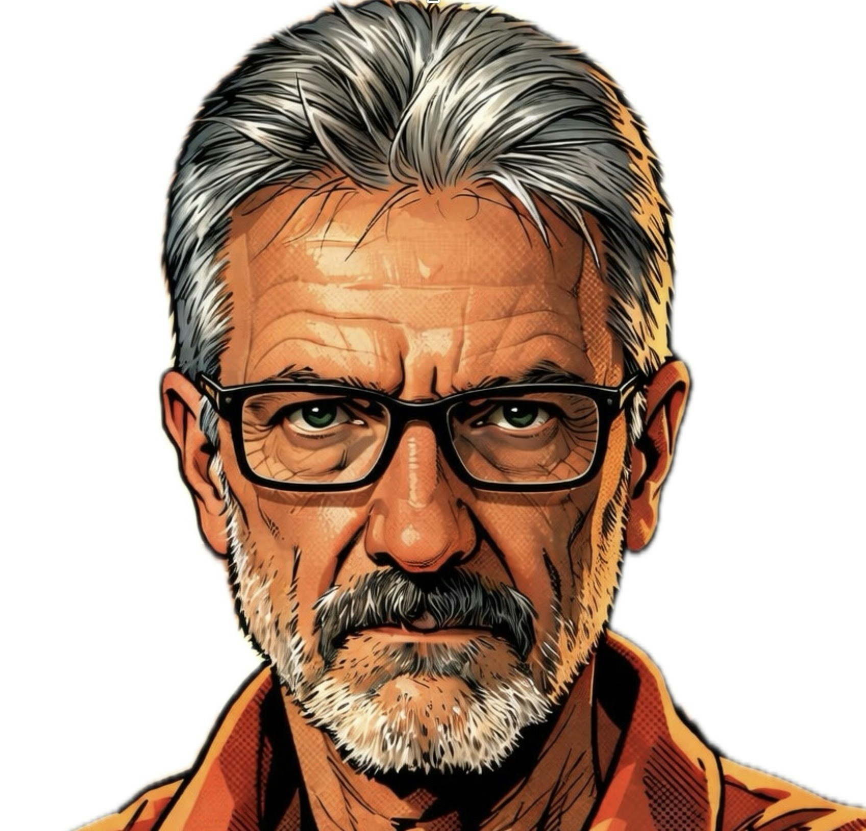 Avatar of user Kent Weitkamp
