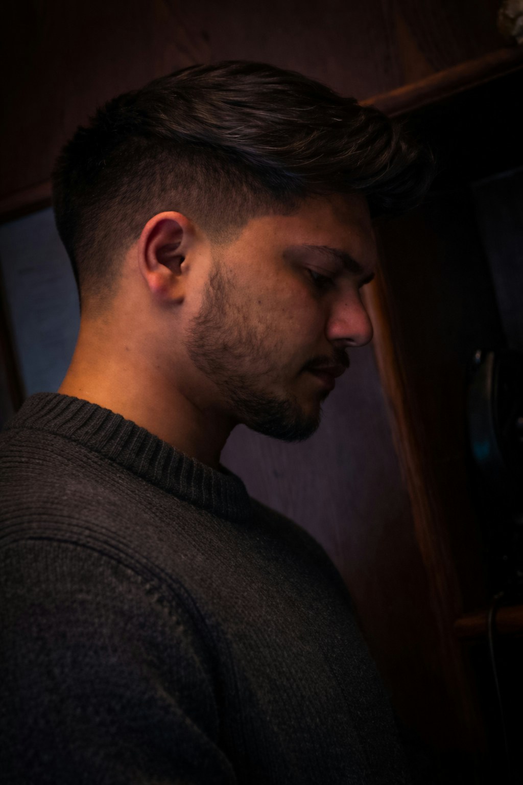 Buka profil Aman Sharma
