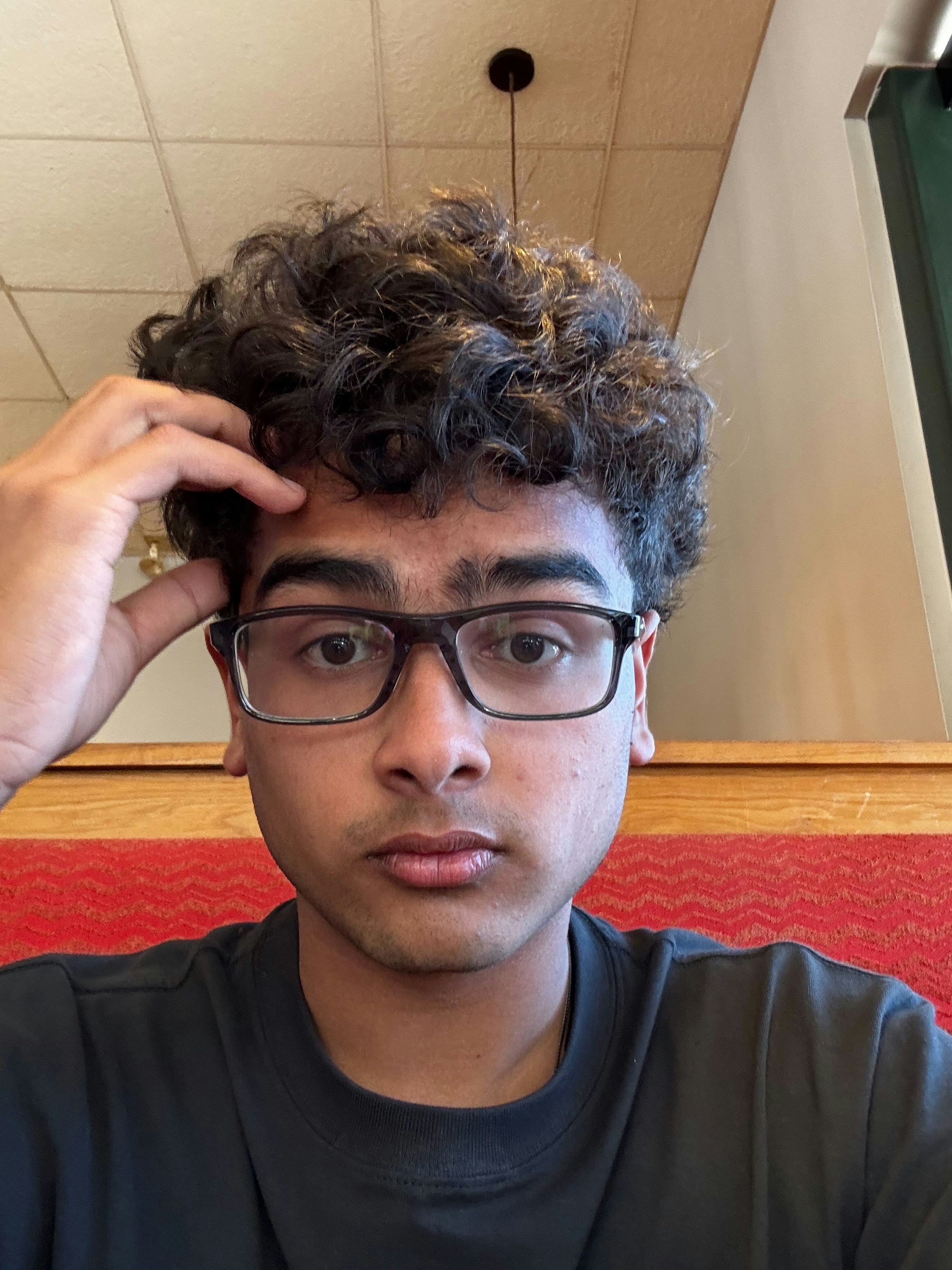 Go to Shivansh Upadhyay's profile
