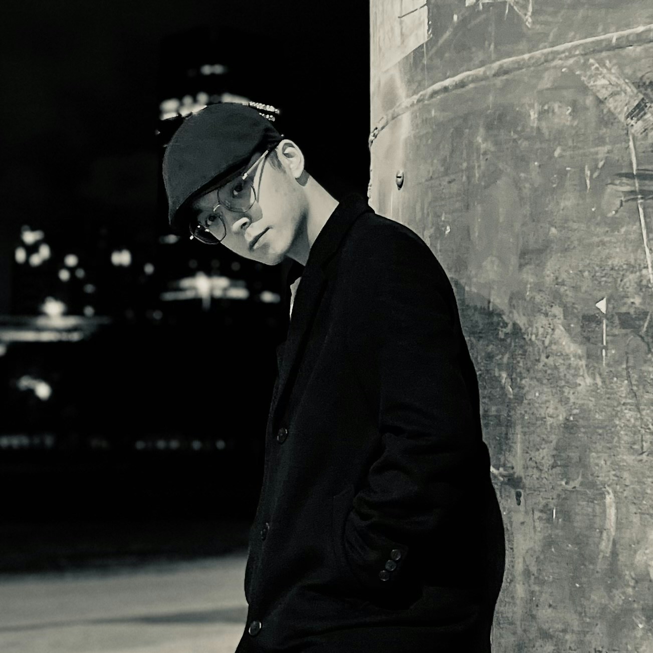 Accéder au profil de Shu-Yu Chou