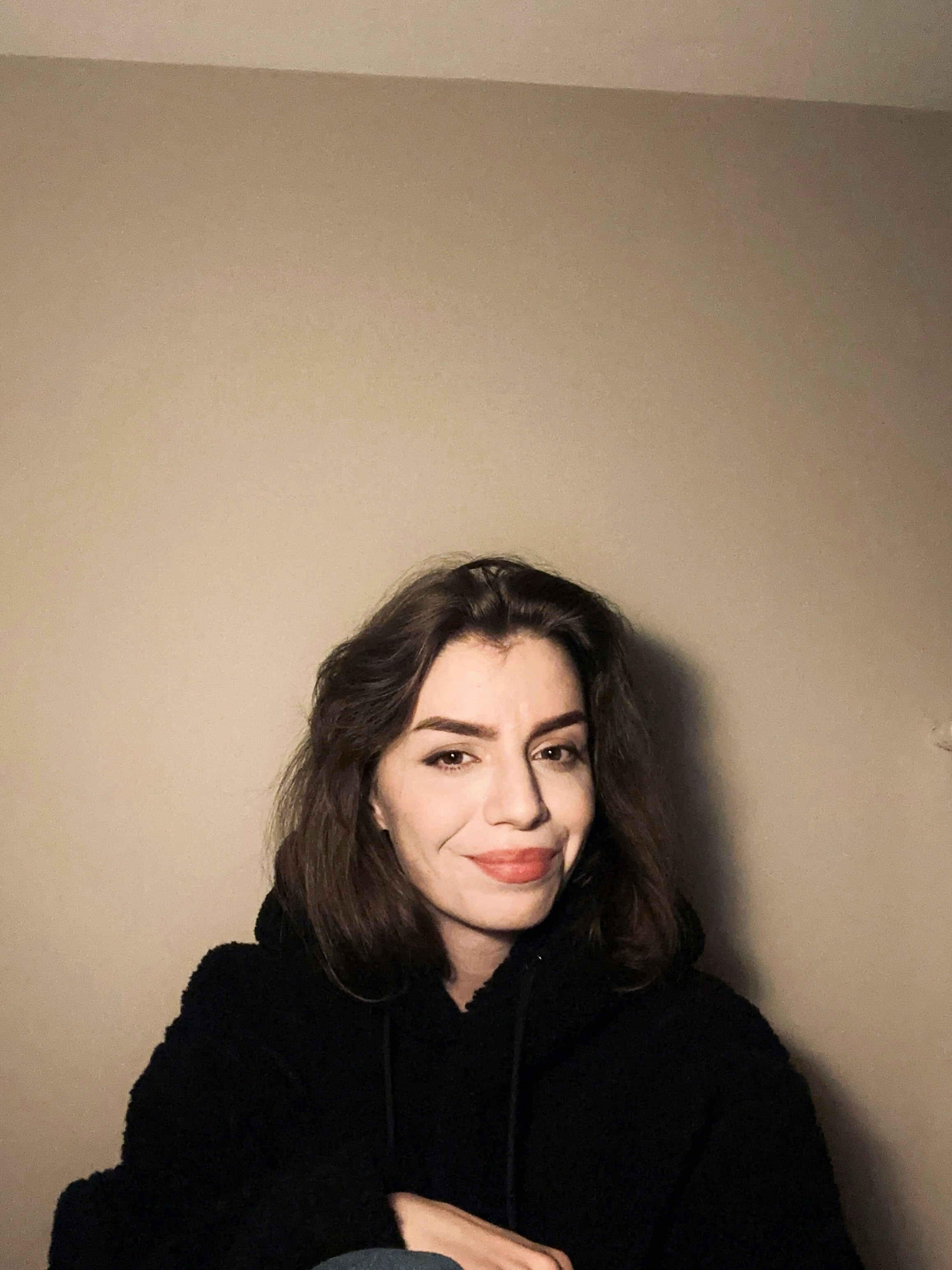 Zum Profil von Ana-Maria D.