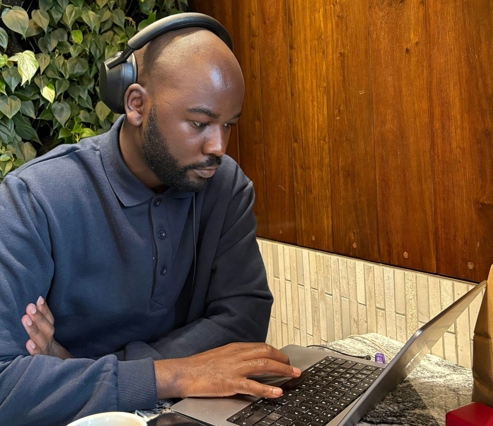 Go to Jolame Chirwa's profile