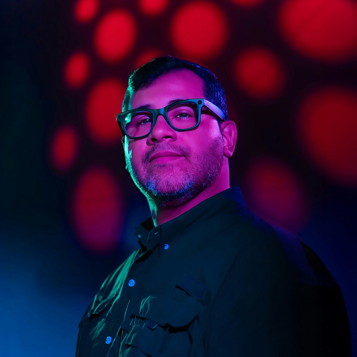 Zum Profil von Héctor Emilio Gonzalez