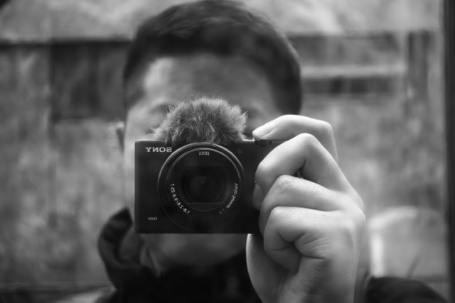 Ve al perfil de Jimmy Liu