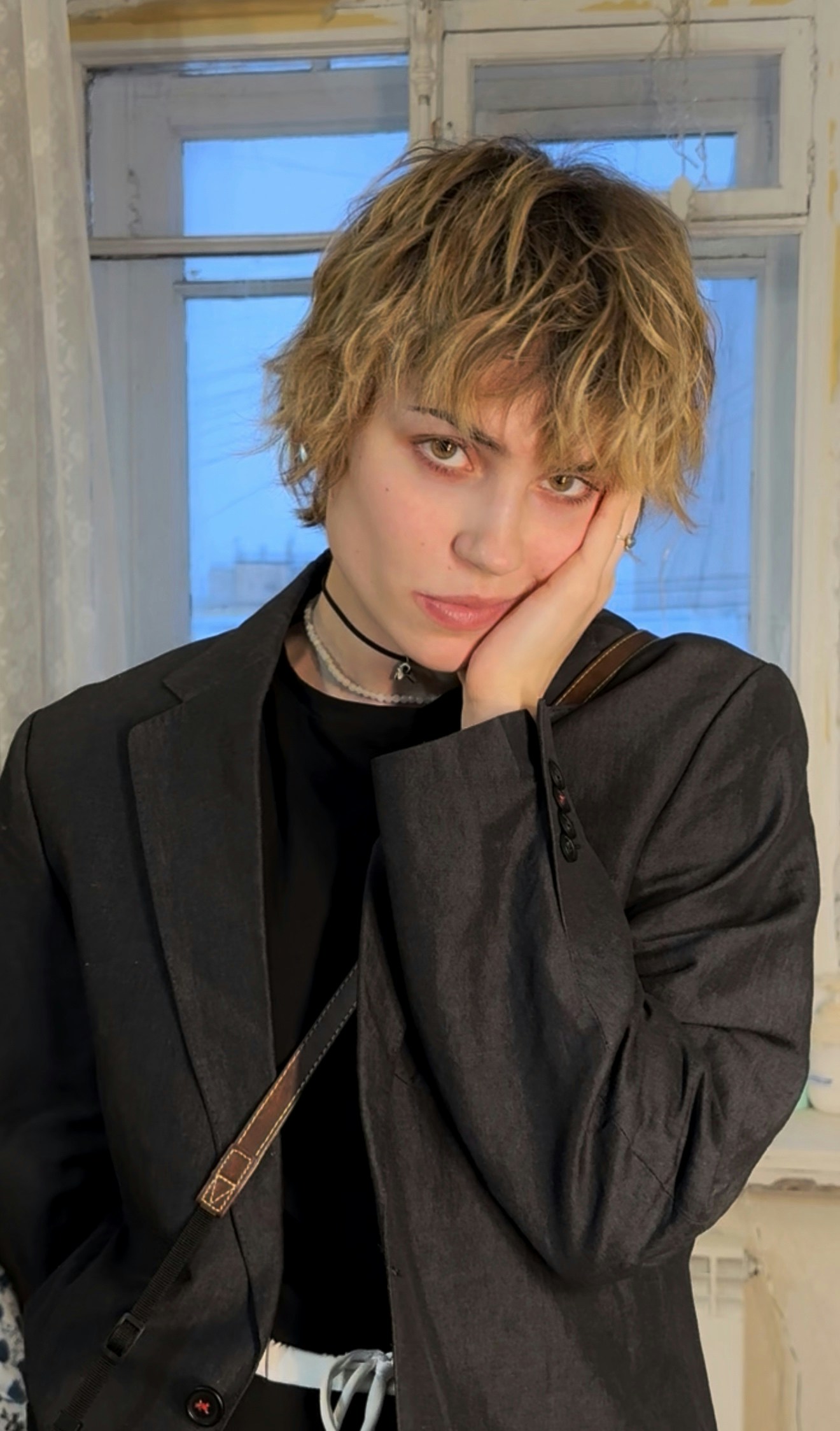 Go to Pauline Iakovleva's profile