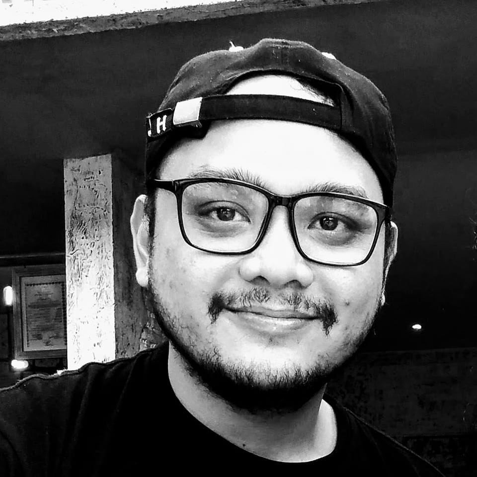 bramantya ardhyのプロフィールを見る