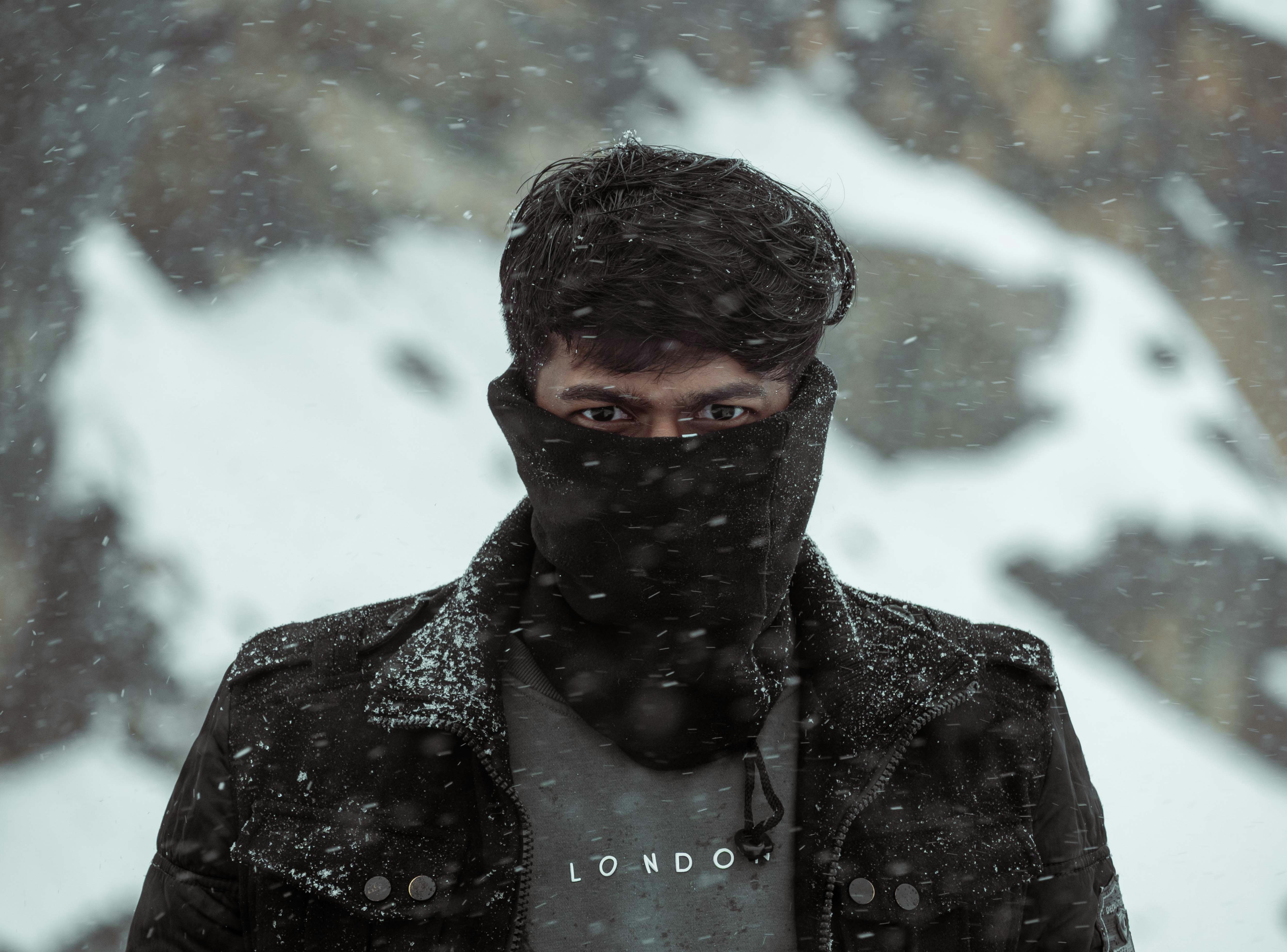 Go to Hrishikesh More's profile