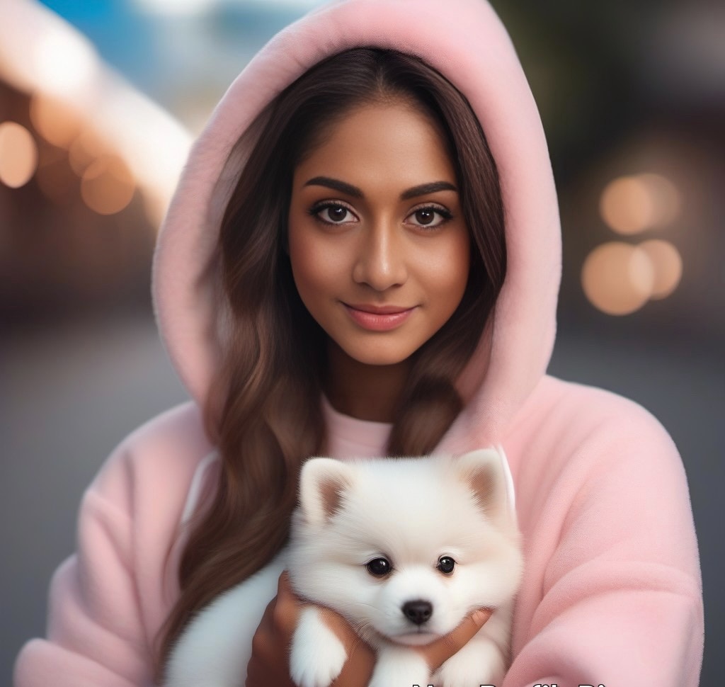 Ir para o perfil de Selina Thomas