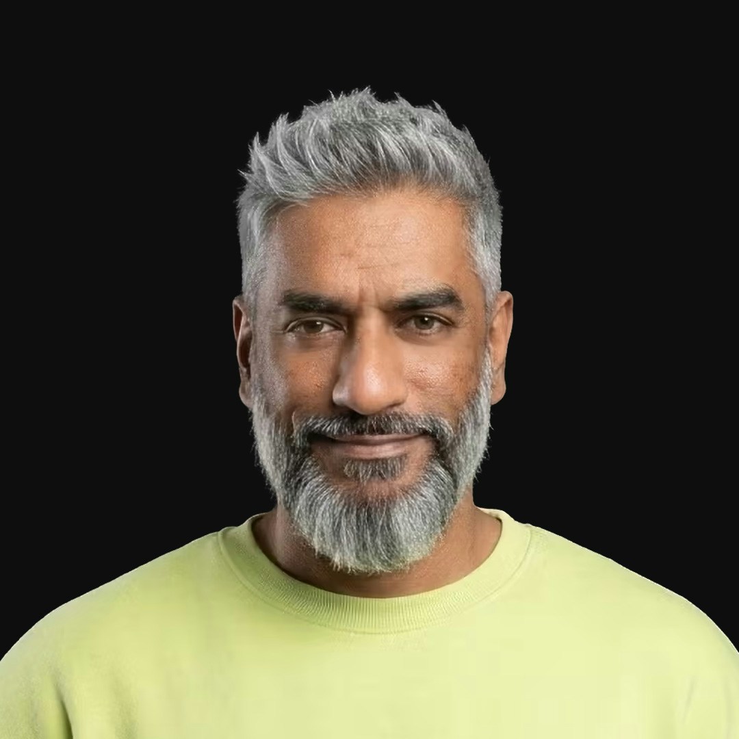 Accéder au profil de Mostafa Bepari