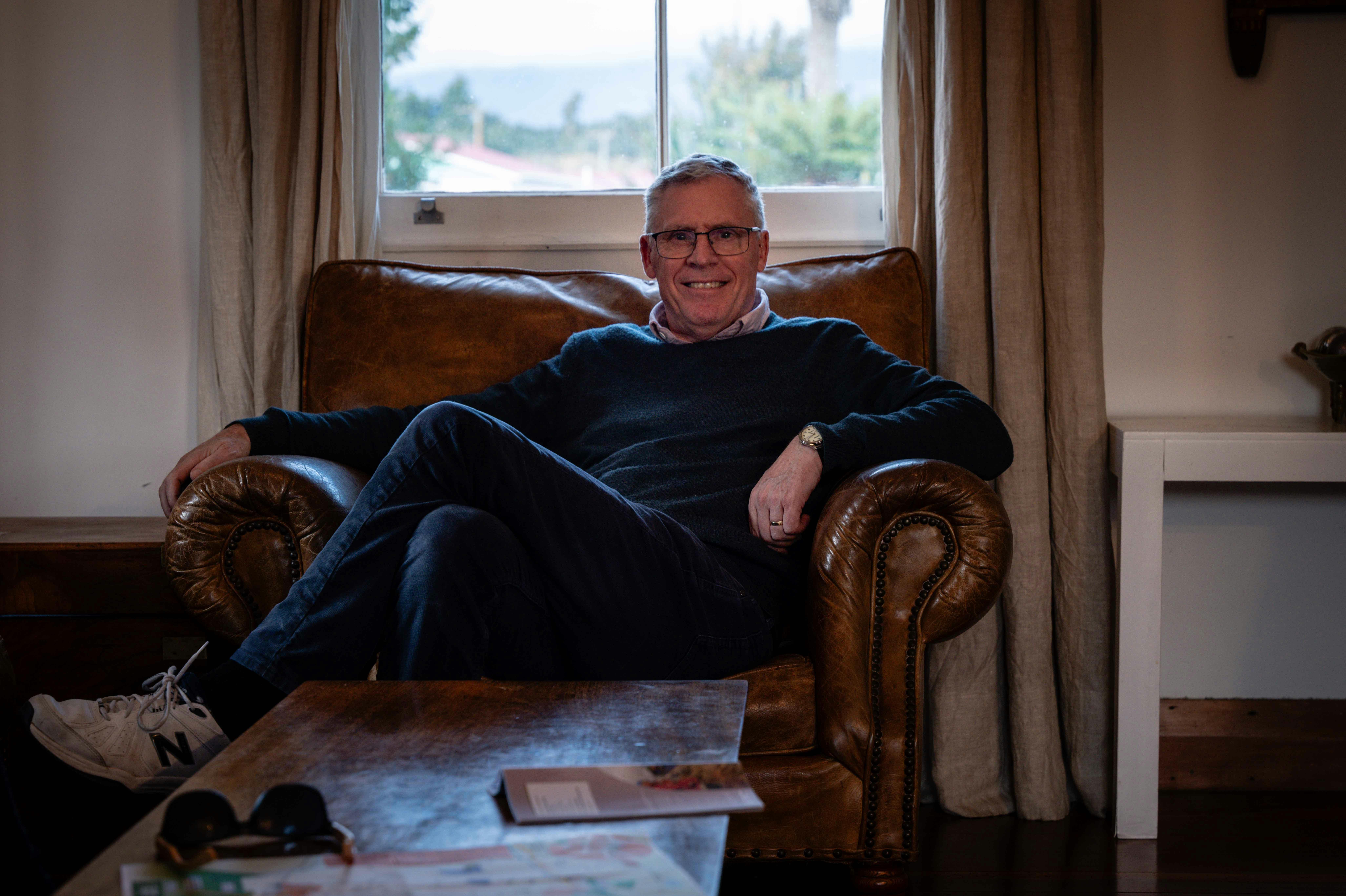 Vai al profilo di James Coleman