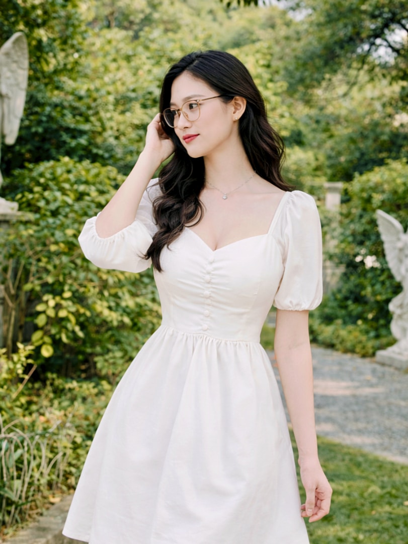 Đặng Tuệ Ânのプロフィールを見る