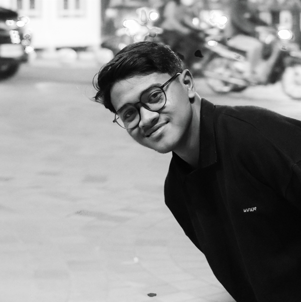 Buka profil kemal habibie