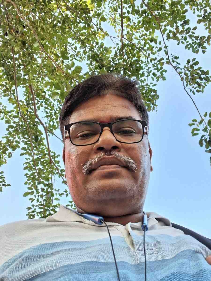 Ve al perfil de Saravanan Narayanan