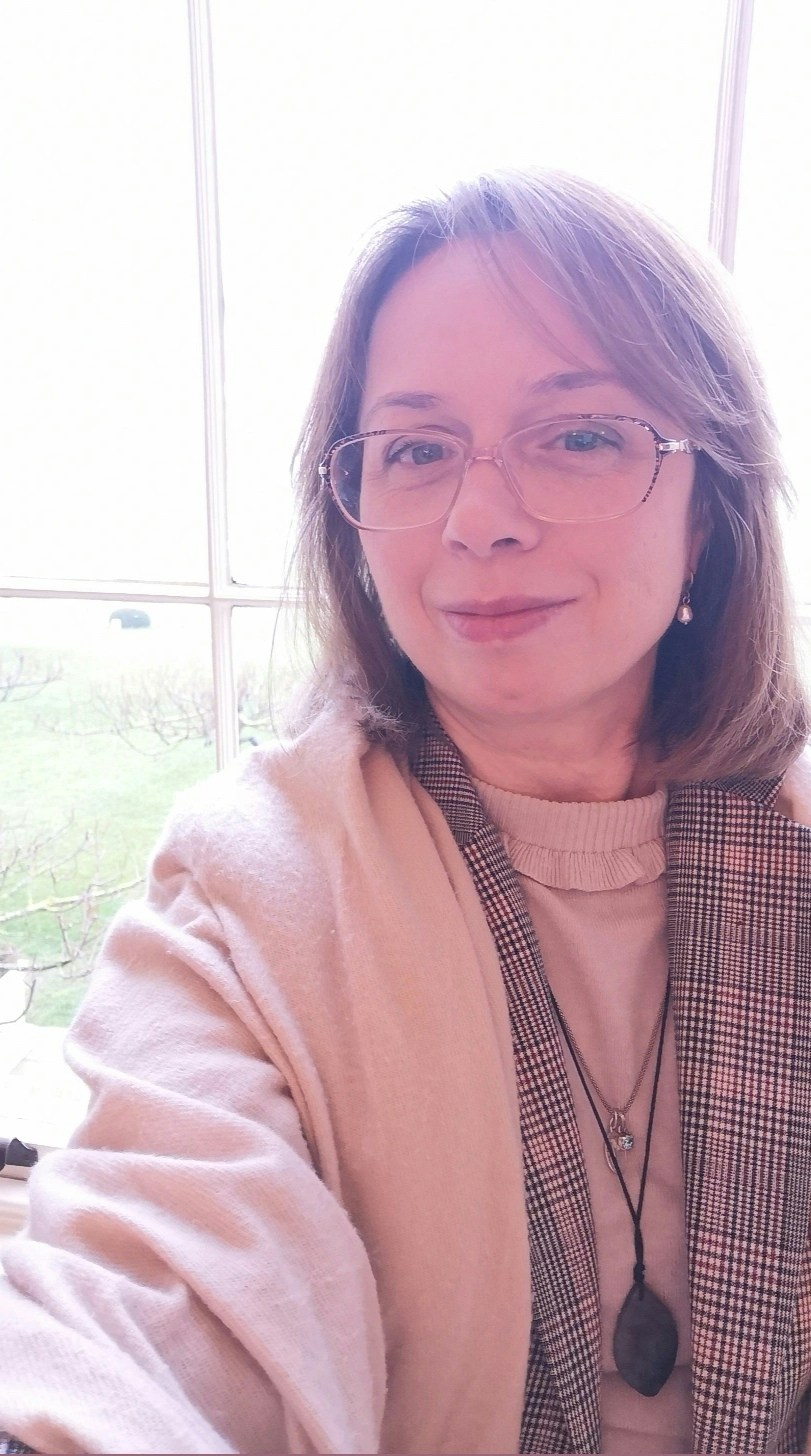 Go to Dorota Karolak-Iwon's profile