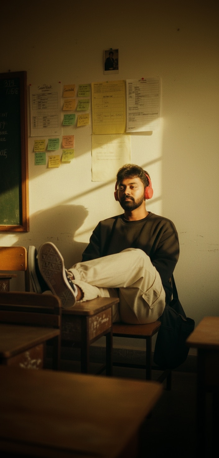 Vai al profilo di Anil Jose Xavier