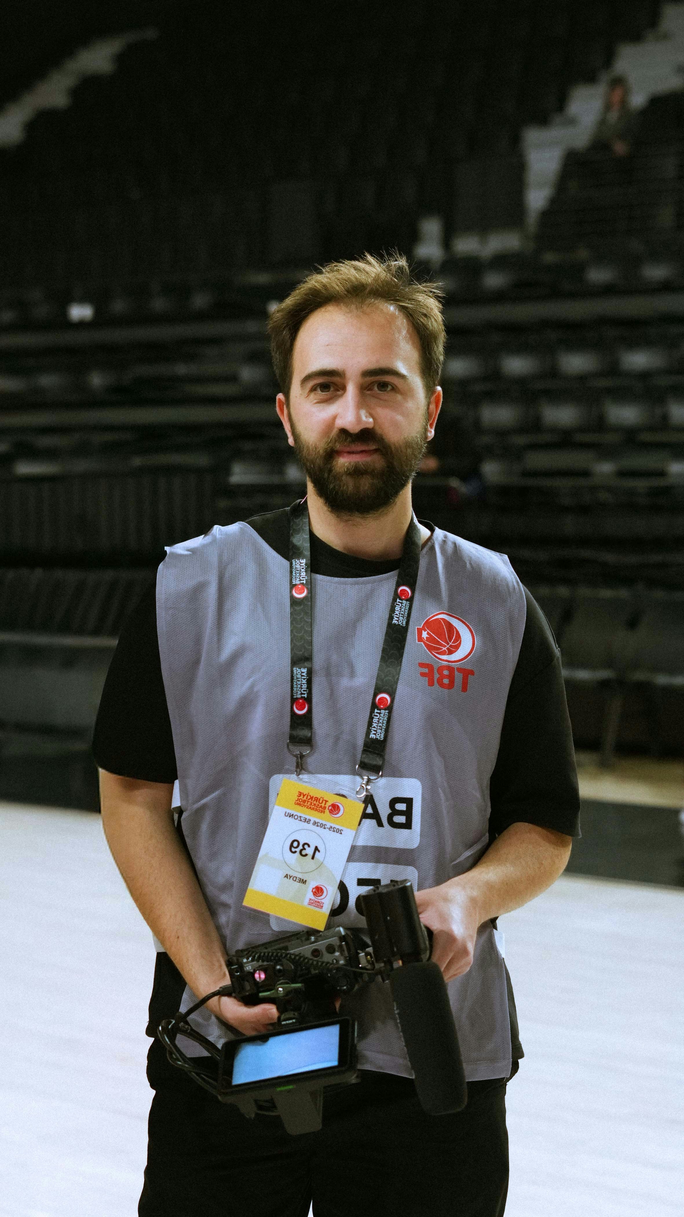 Go to Onur Burak Akın's profile