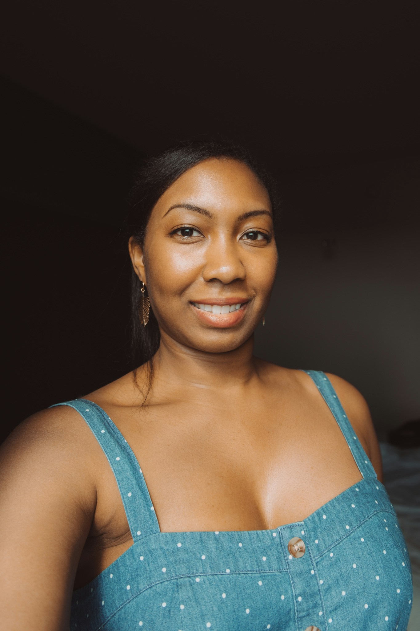 Ir para o perfil de Nicole Bomar