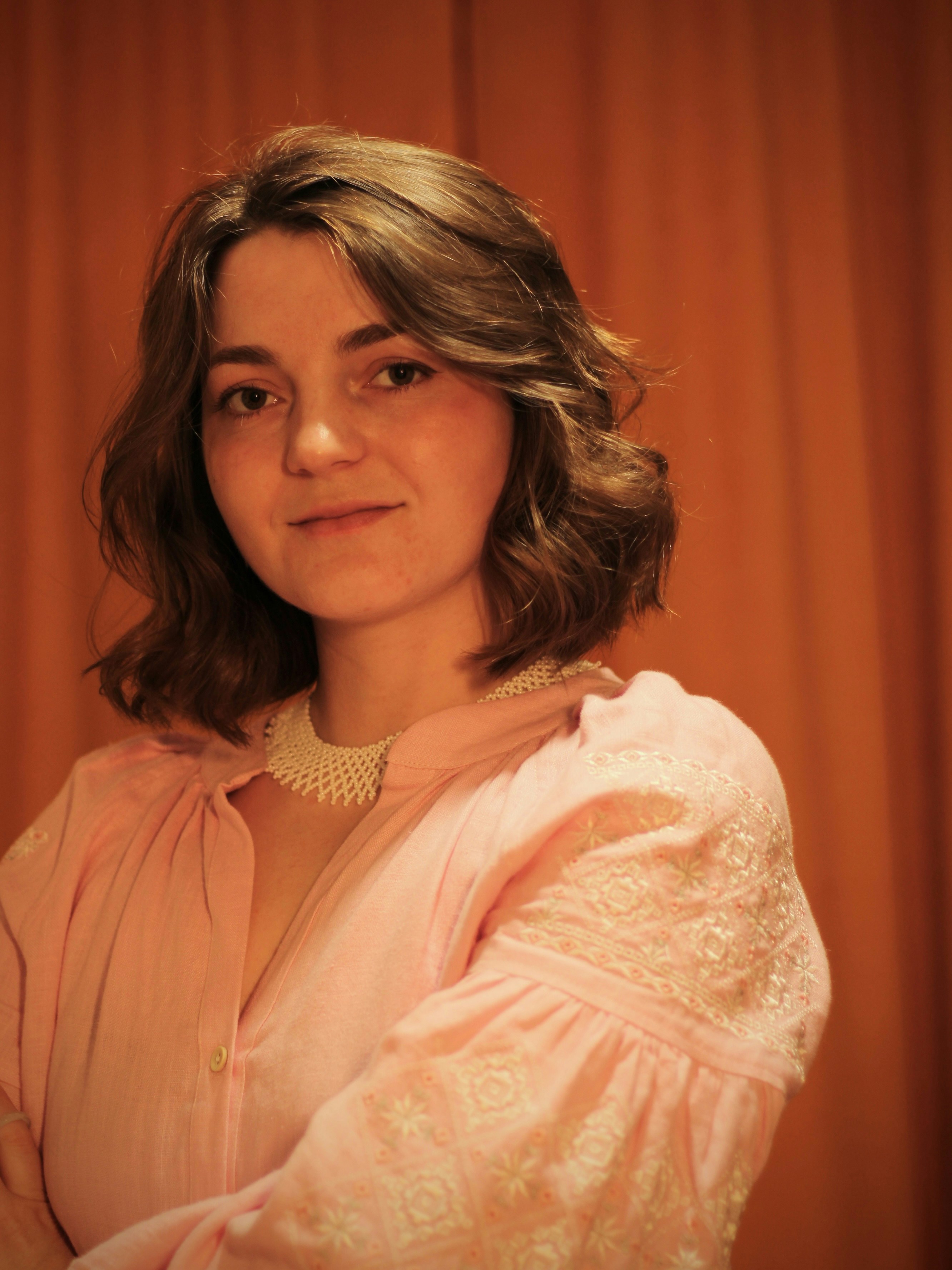 Go to Olha Sobetska's profile