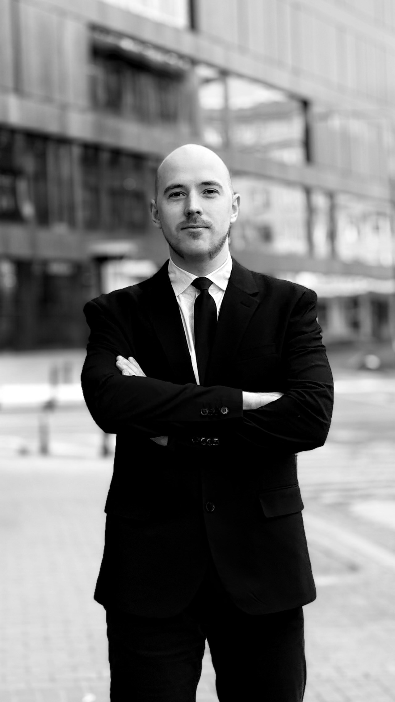 Jarosław Melnyczukのプロフィールを見る