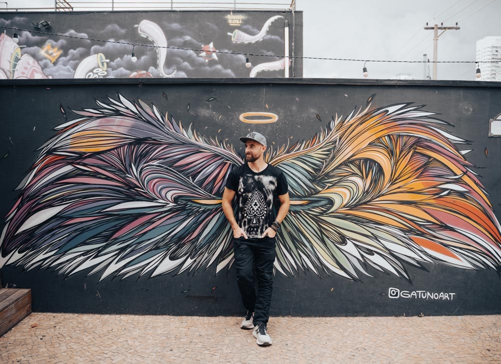 Go to Joshua Woroniecki's profile