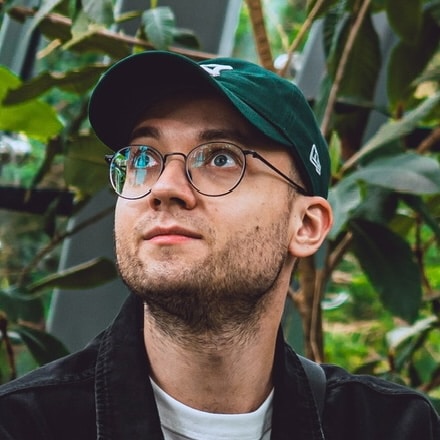 Avatar of user Yanik