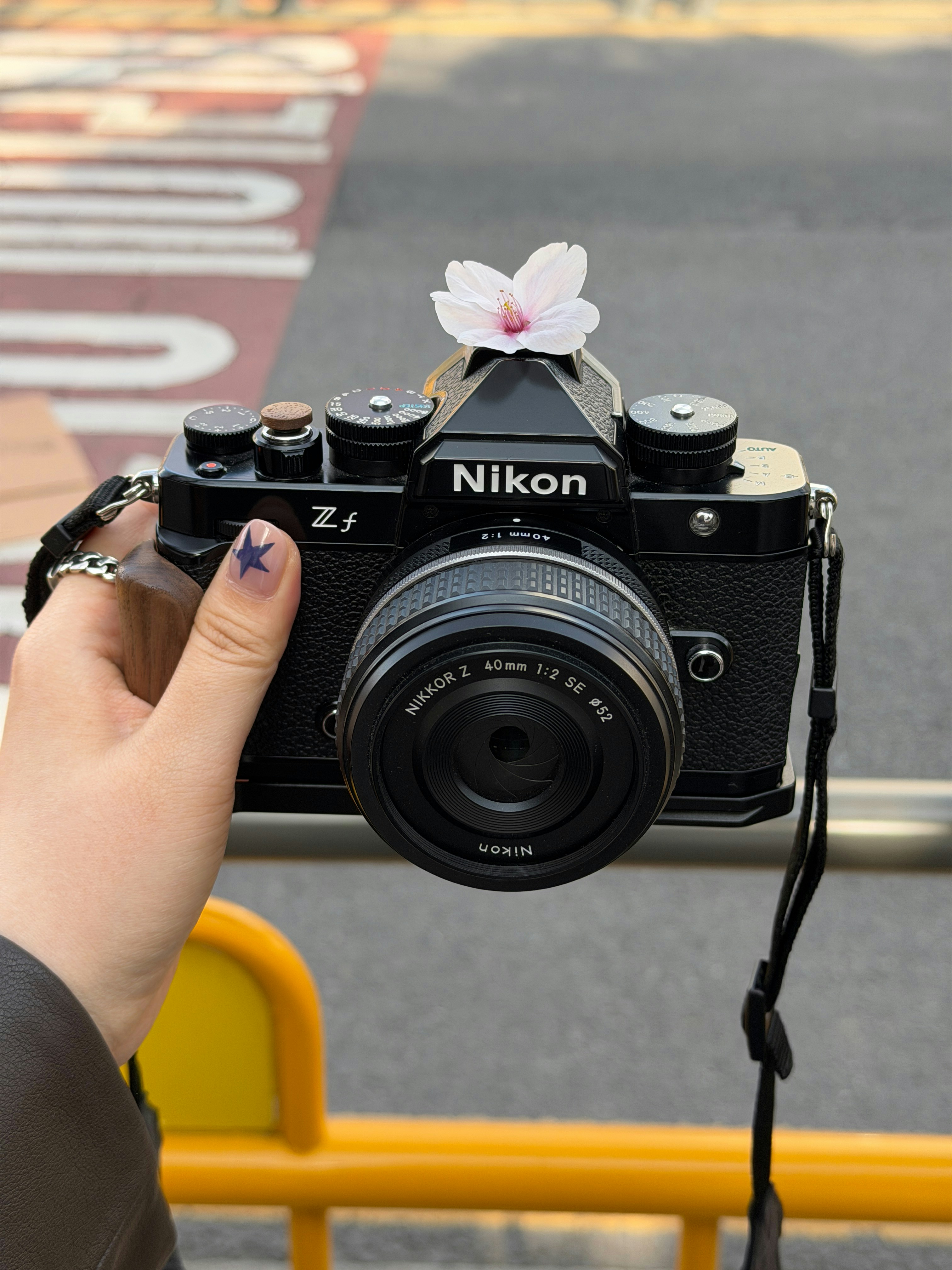 Vai al profilo di Kelsey He