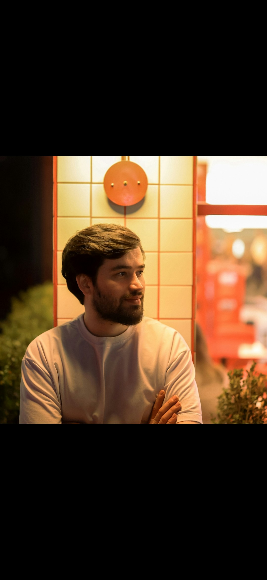 Bayram Biliciのプロフィールを見る