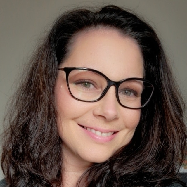 Go to Meri Vasilevski's profile