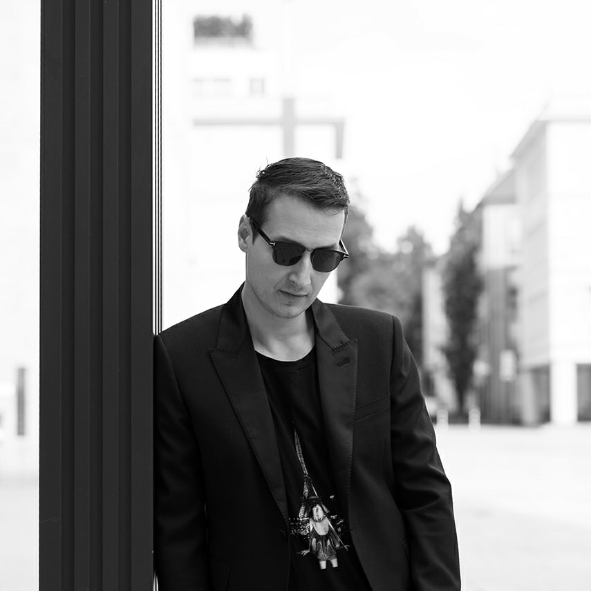 Buka profil Andrej Ermakov