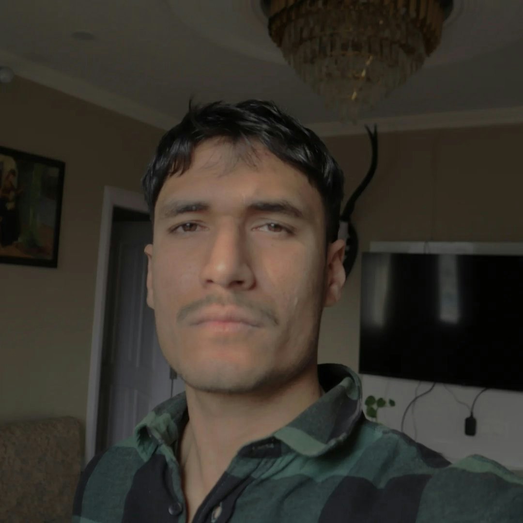 Buka profil Naresh Kumar
