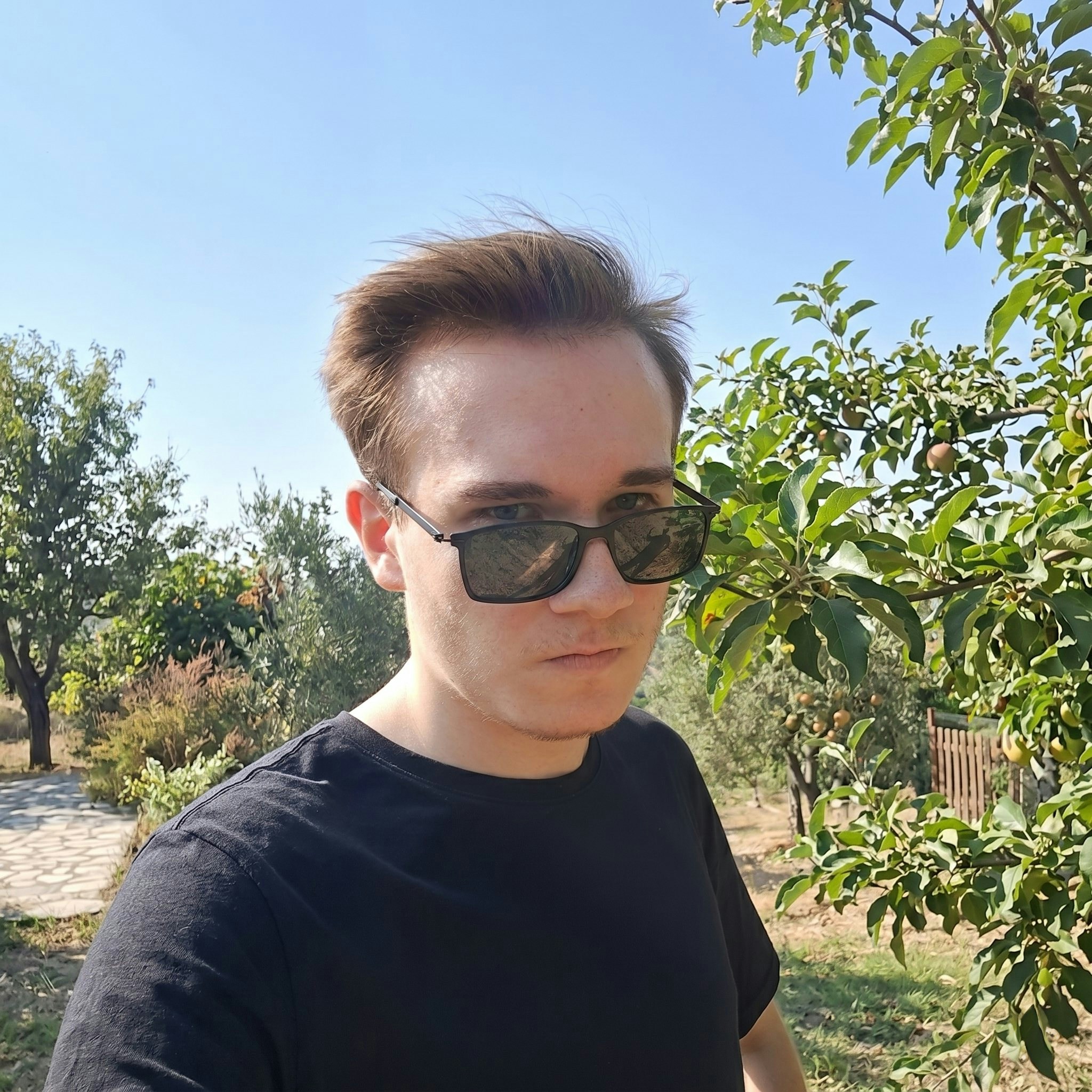 Zum Profil von Muhammet Vardar