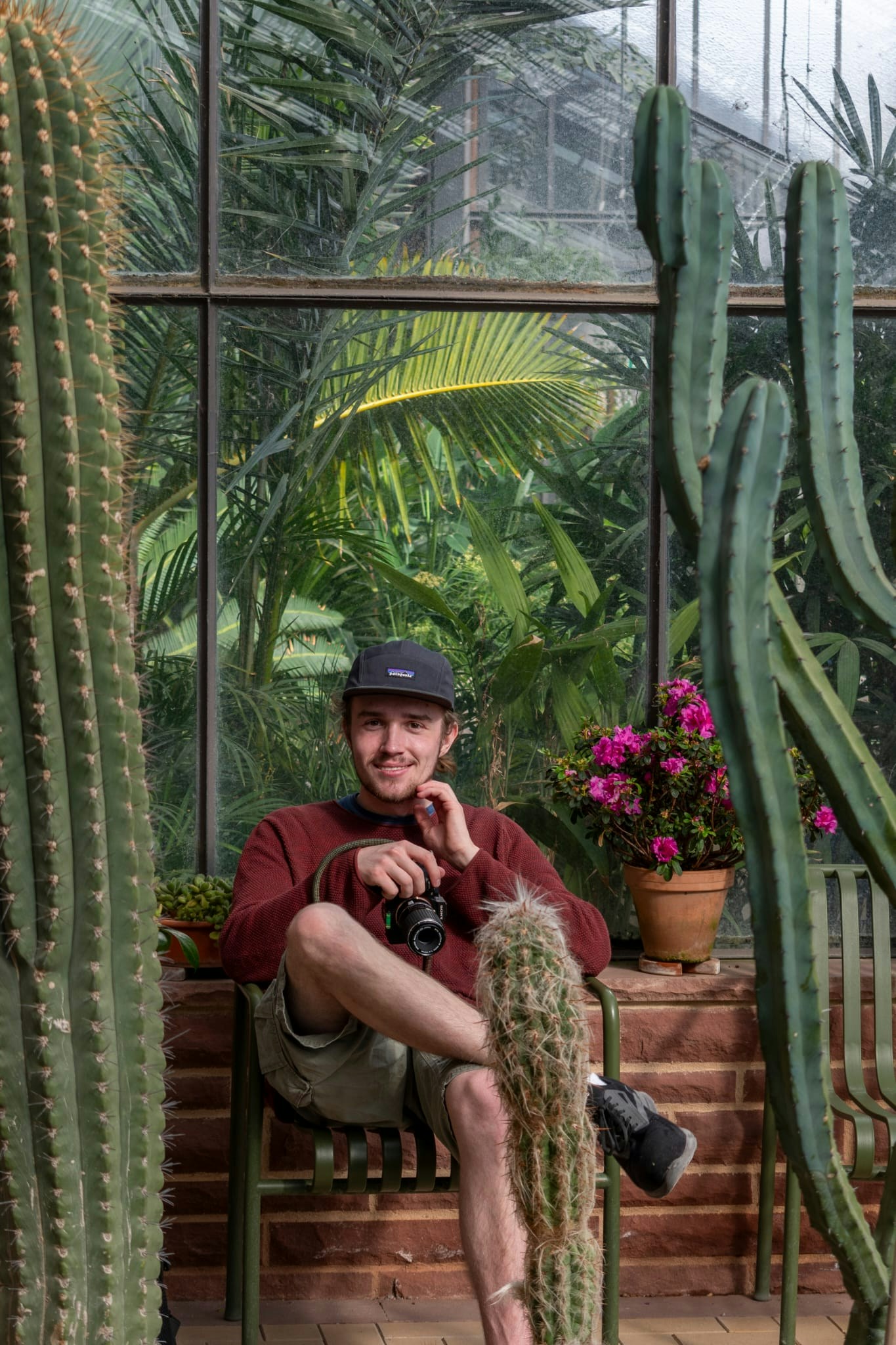 Go to Alexander Höhn's profile