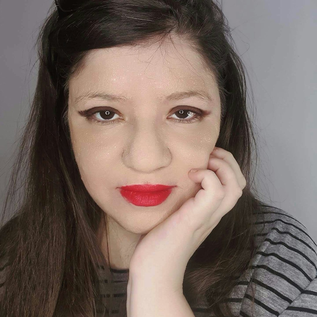 Zum Profil von Patrícia Nicoloso