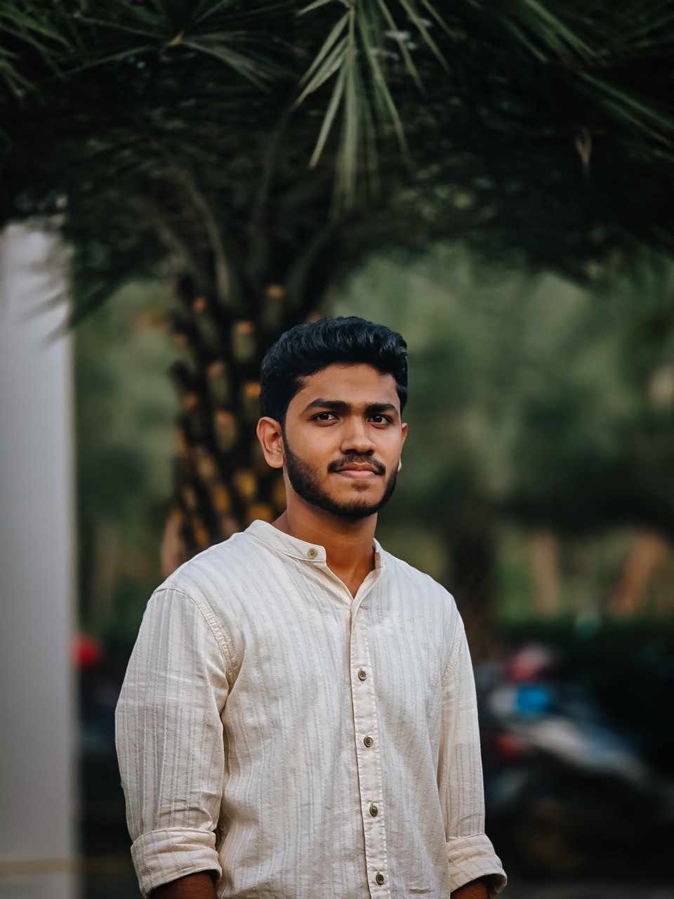 Accéder au profil de Ahmed Farook