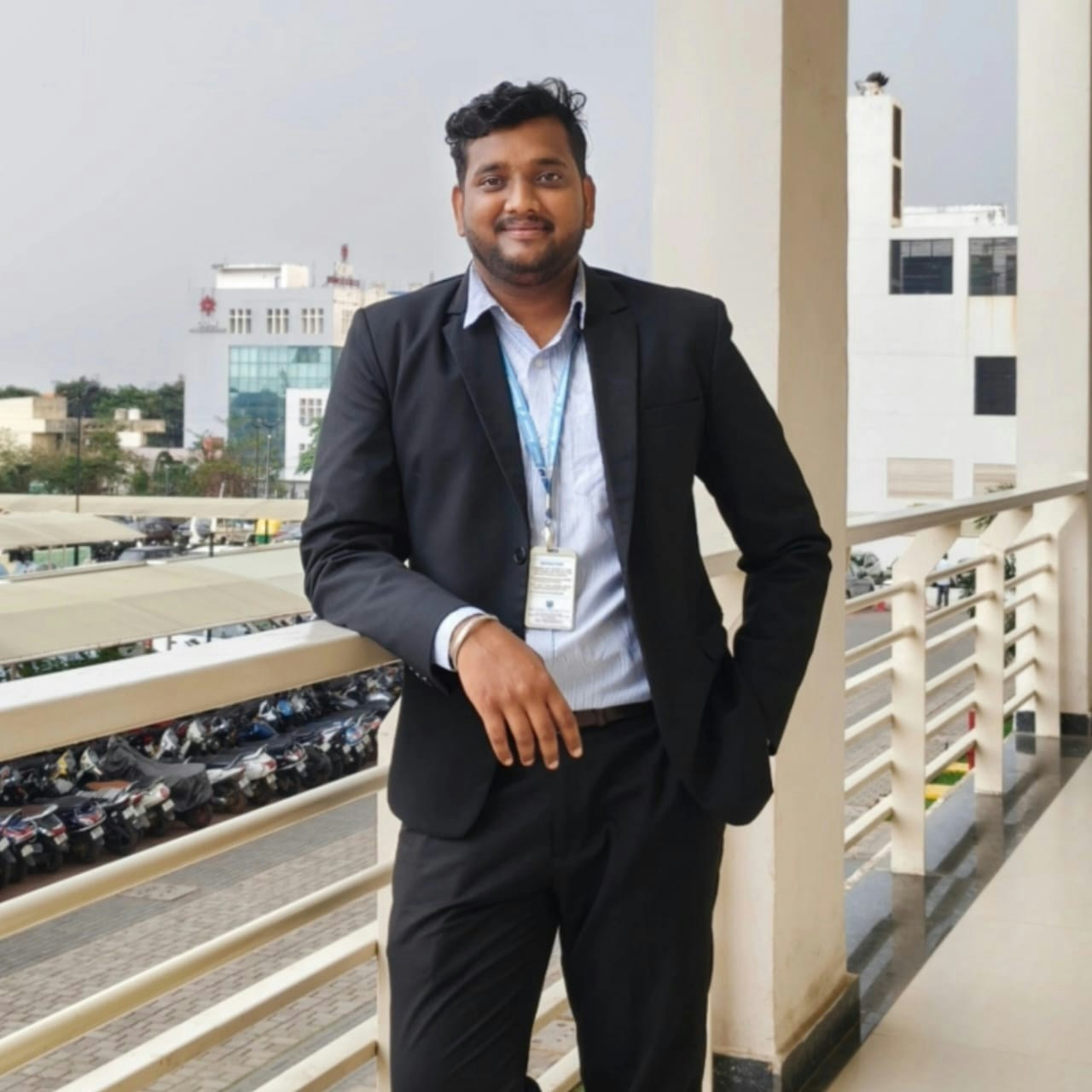 Avatar of user Aryaabhisek Mahapatra