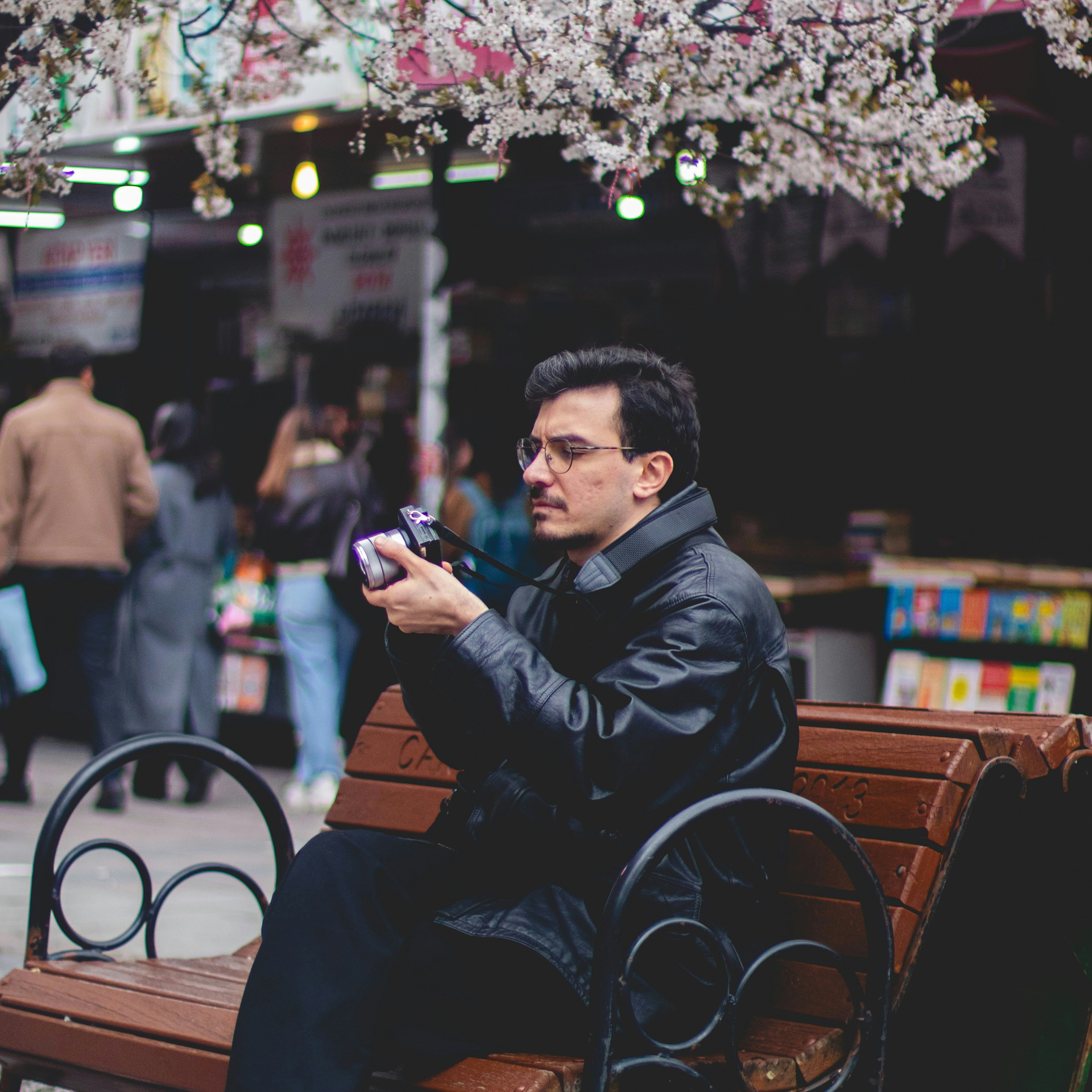 Ir para o perfil de Taha Hatipoğlu