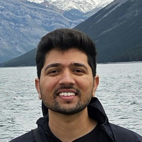 Avatar of user Hardik Makwana