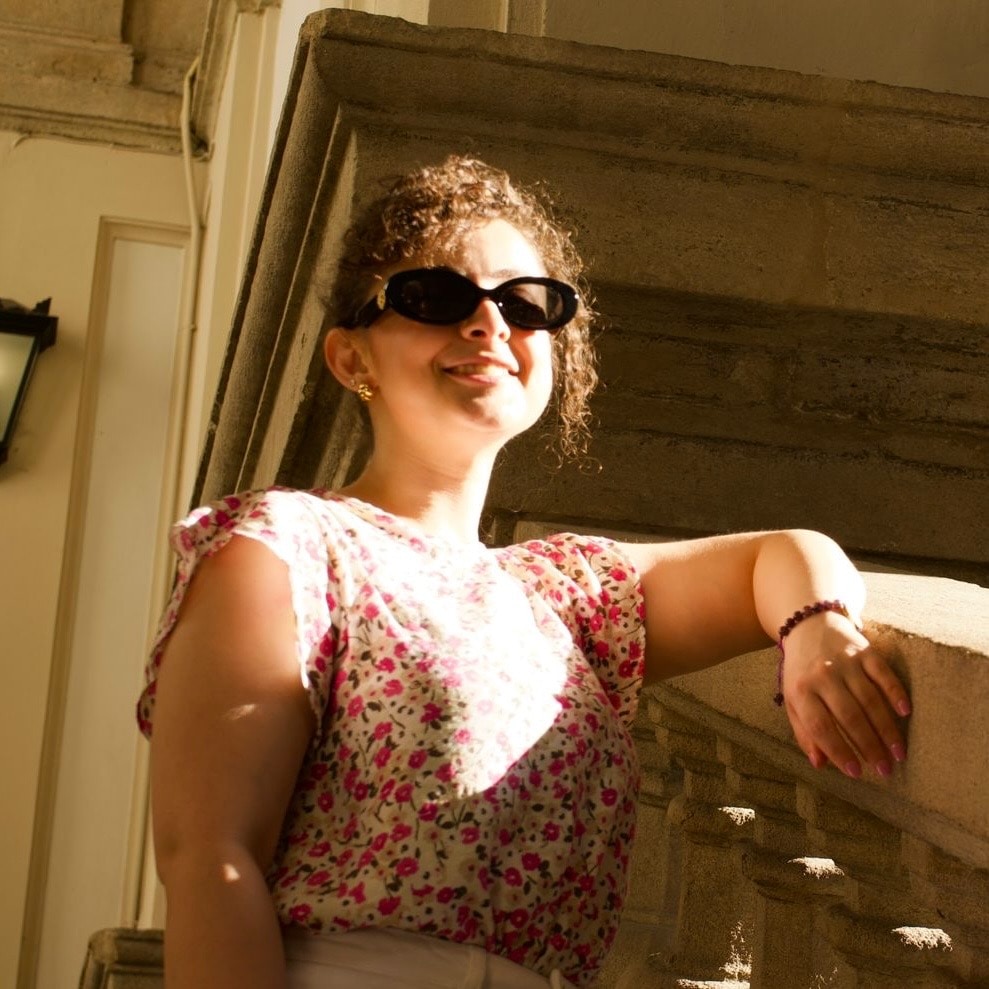 Faezeh Taheriのプロフィールを見る