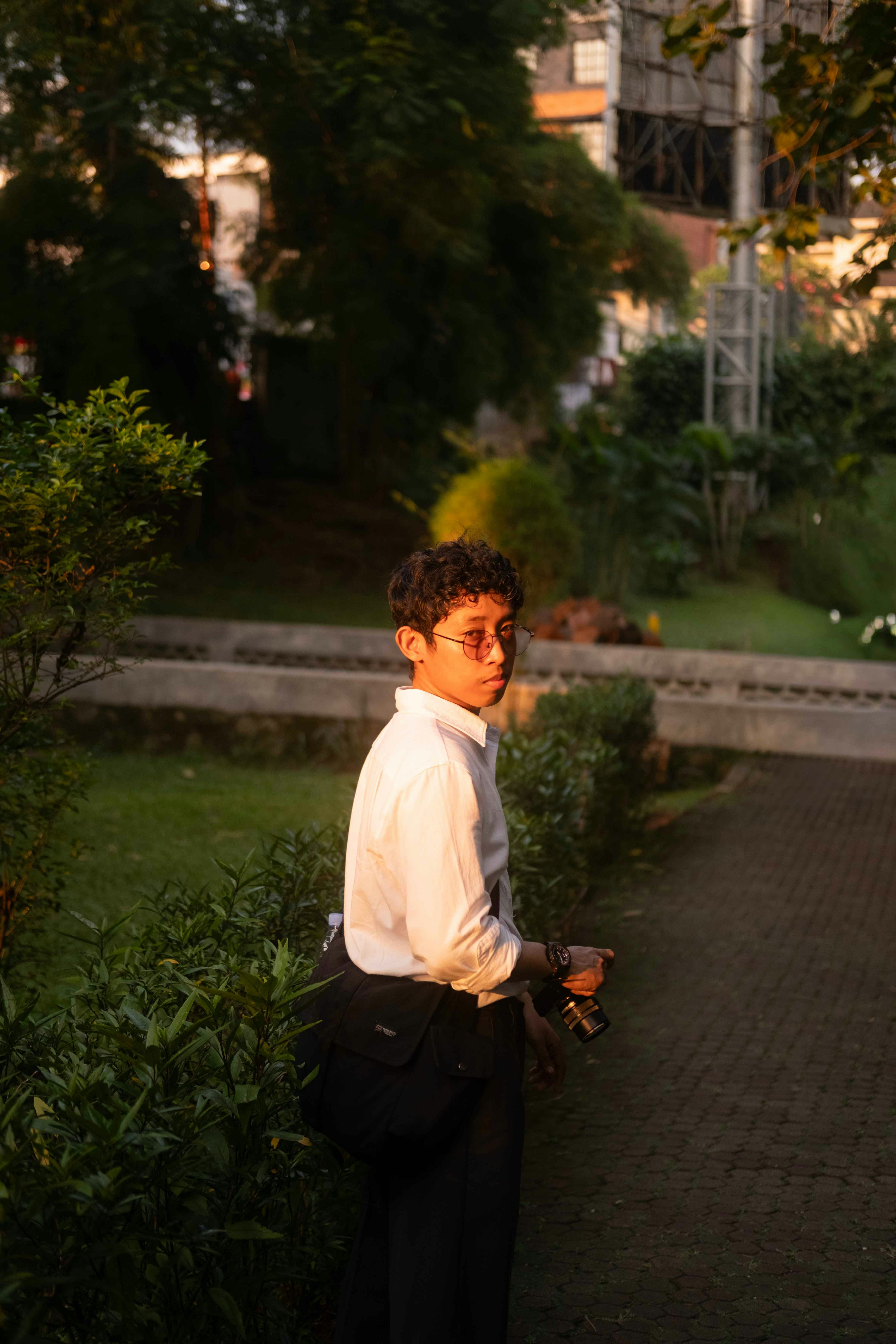 Go to Irsyad Rifqi's profile