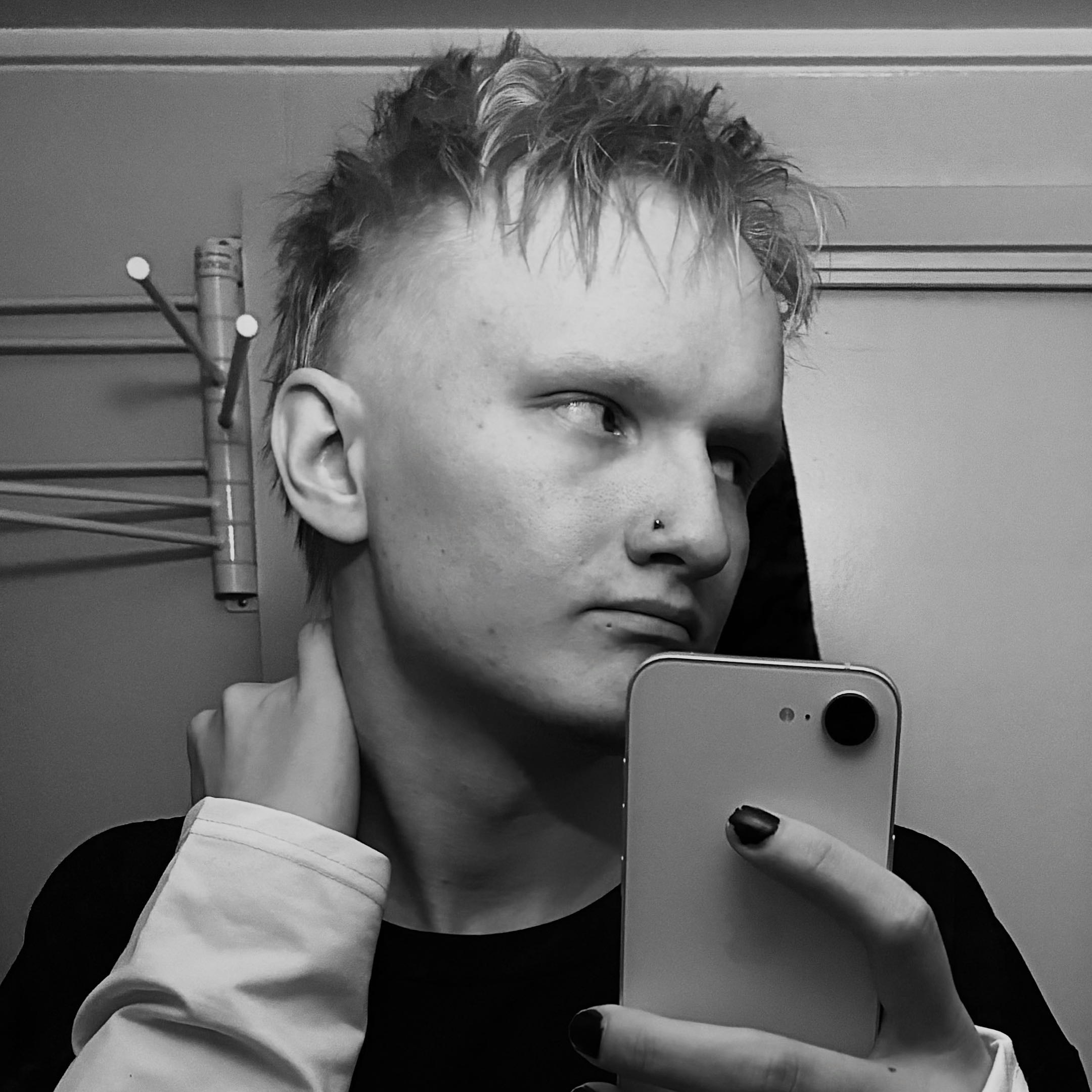 Buka profil Oskari Räsänen