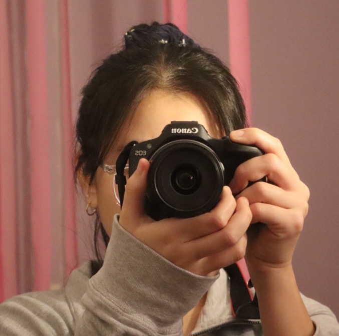 Avatar do usuário Chloe