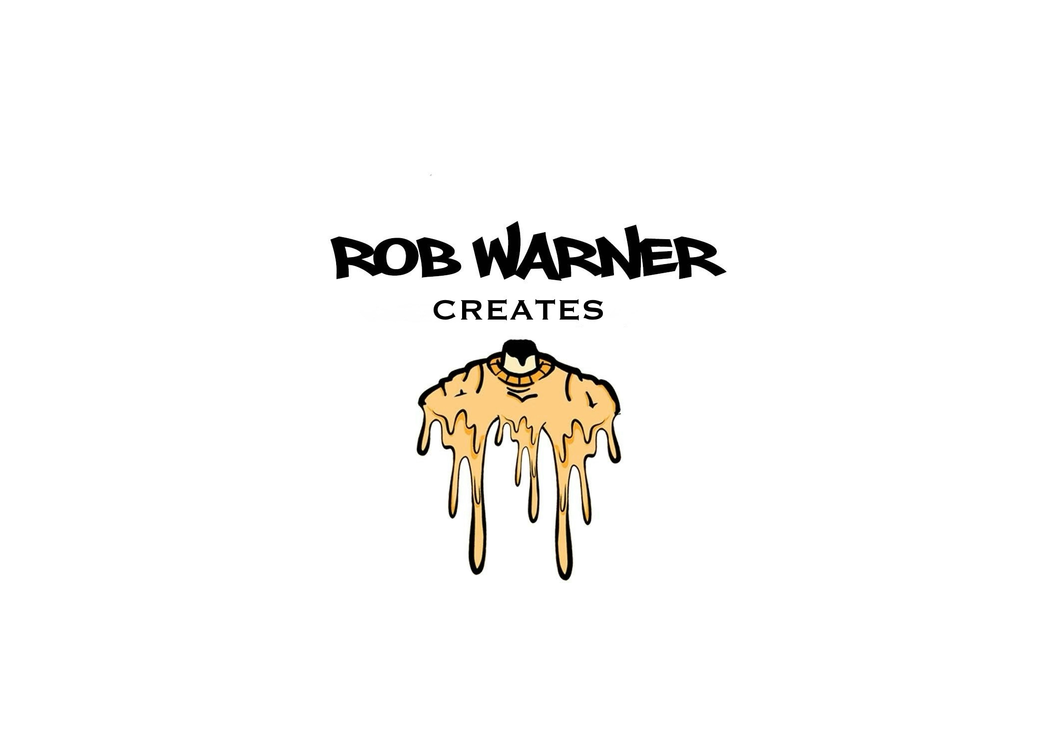 Buka profil Rob Warner