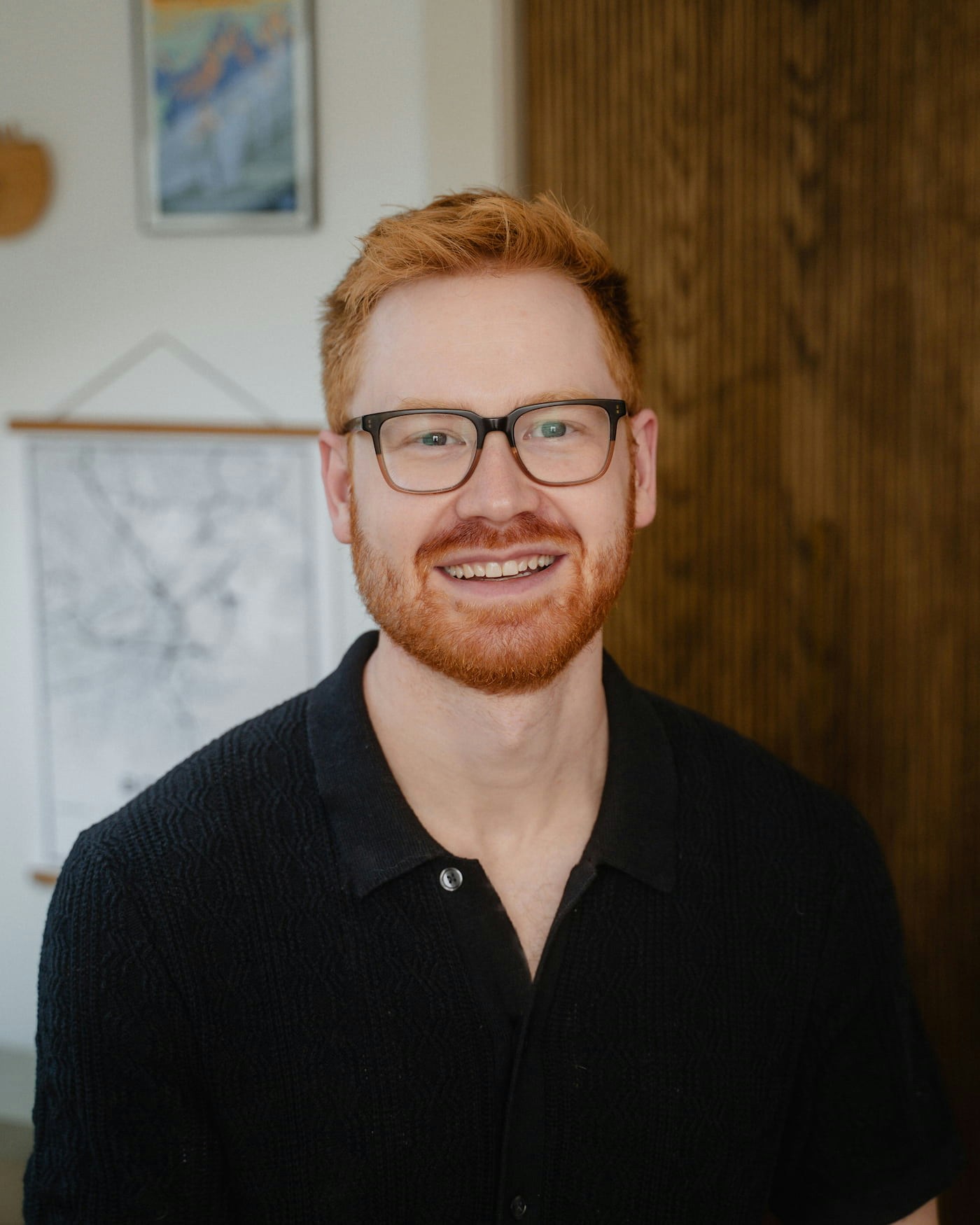 Ir para o perfil de Andrew Spencer