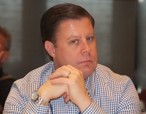 Zum Profil von Todd Kinsey