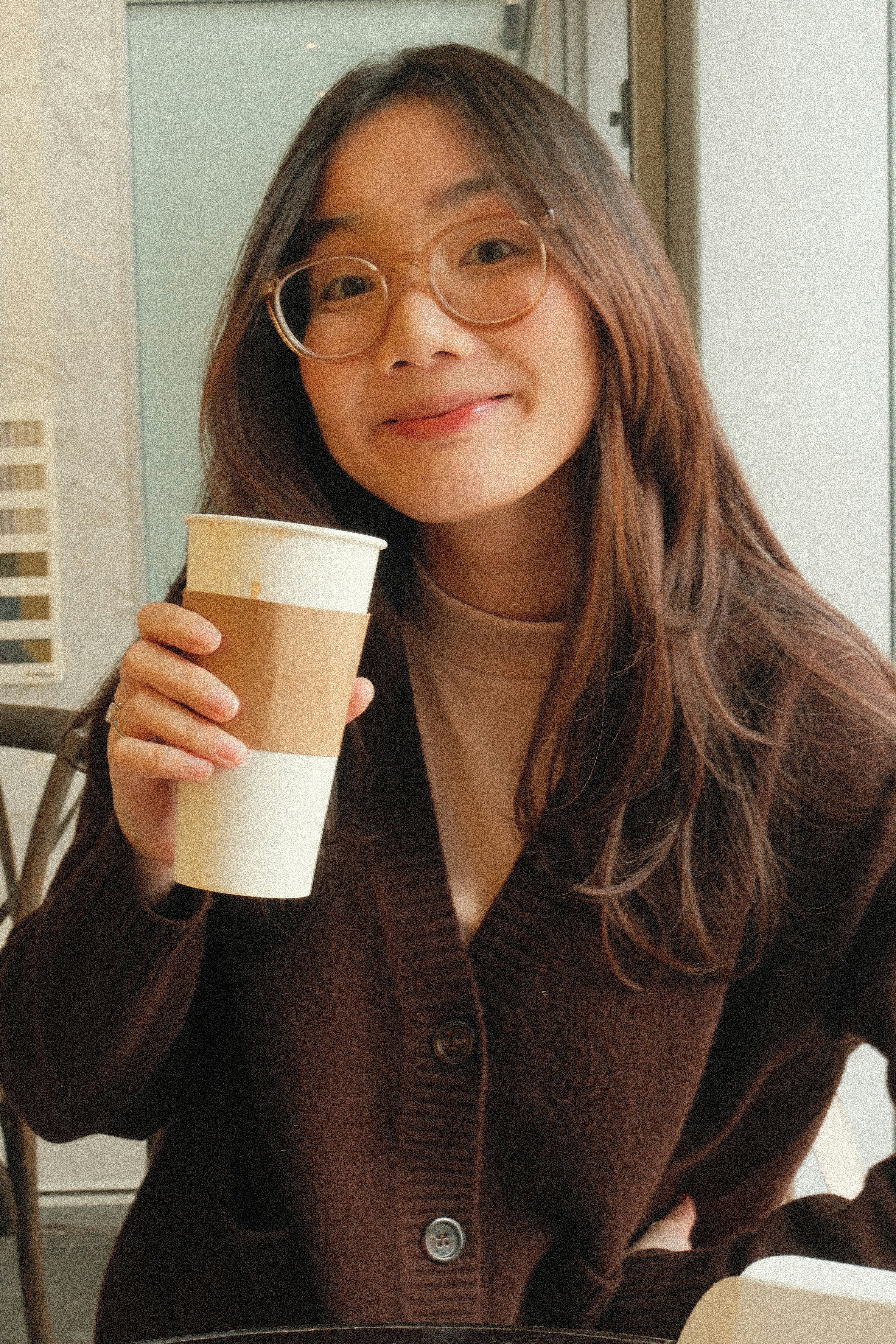 Trista Leのプロフィールを見る